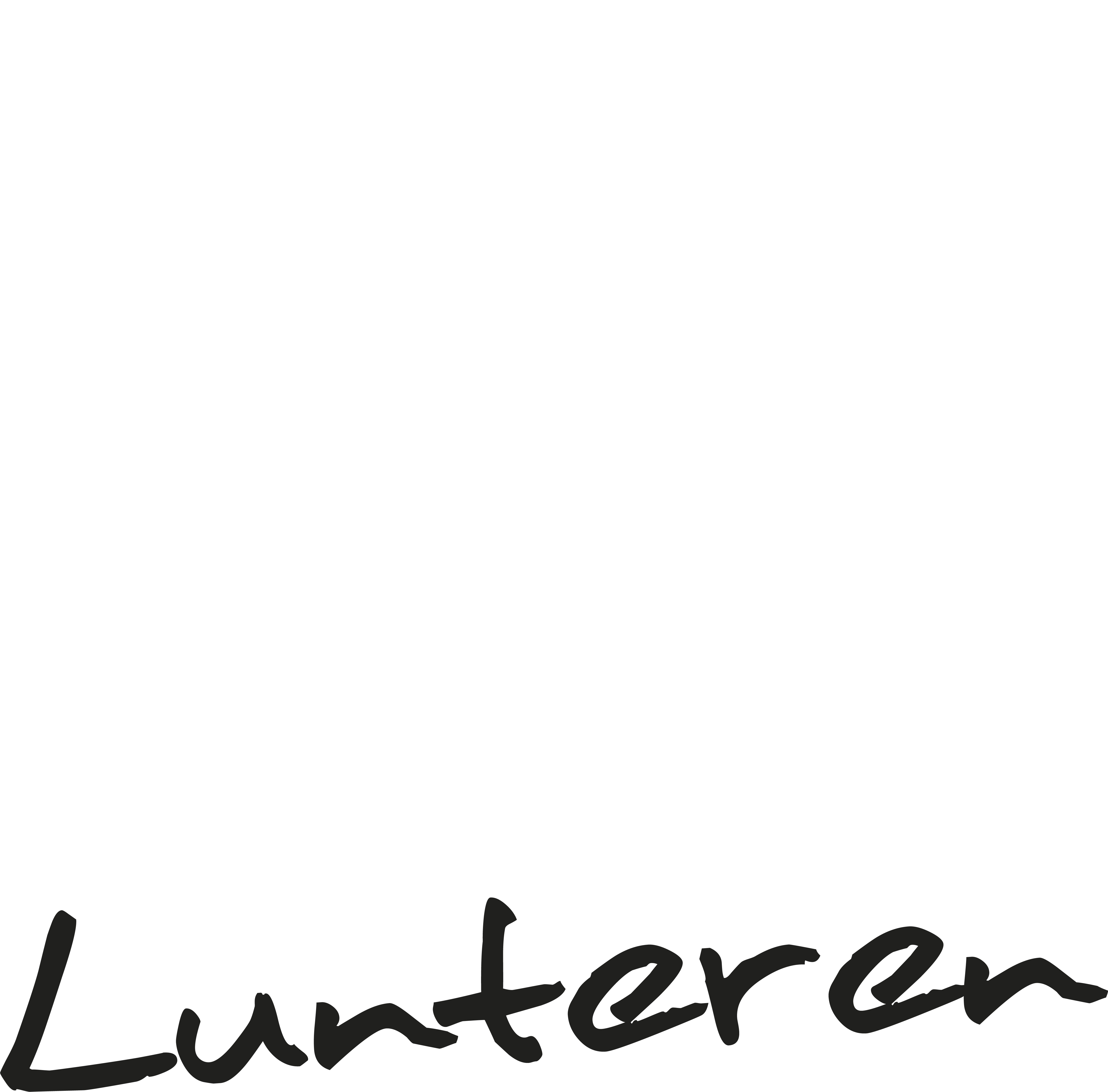 Tentweek Lunteren logo